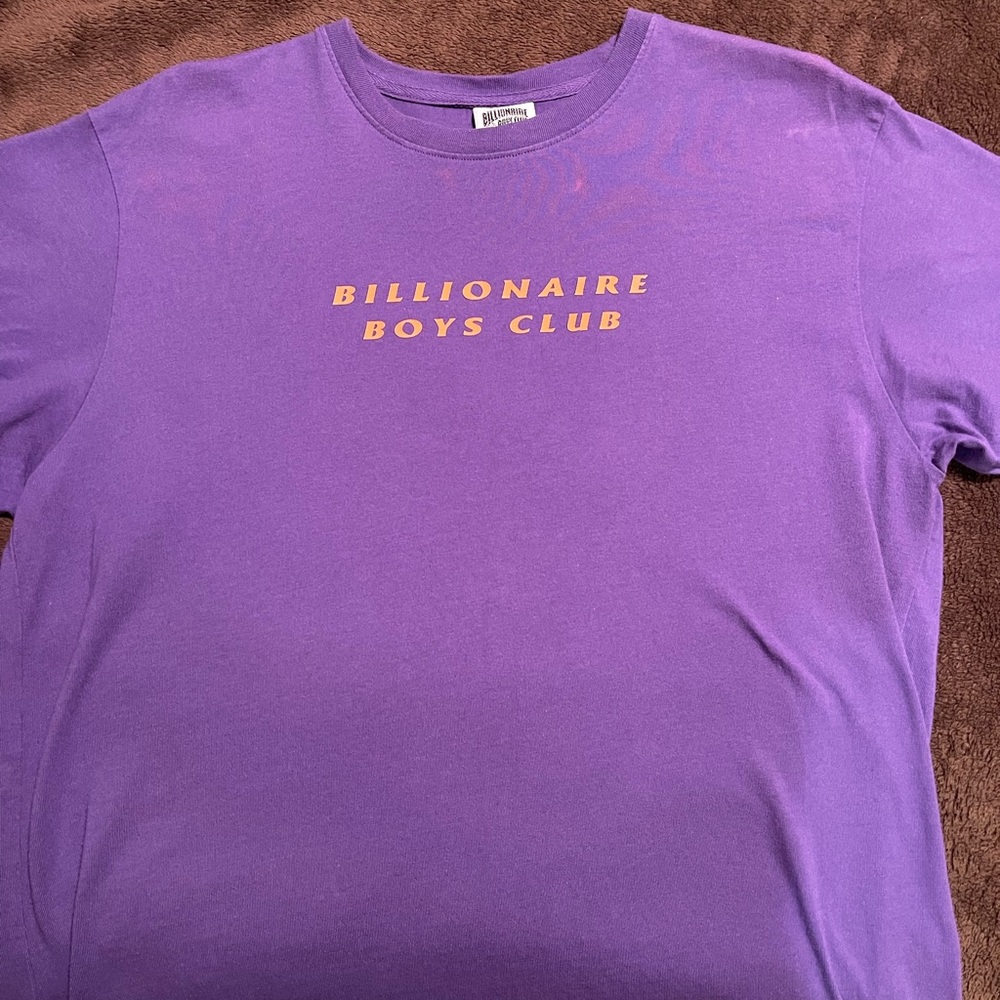 Billionaire Boys Club Tee